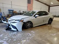 4T1T11AK7NU005191 2022 TOYOTA CAMRY
