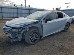 4T1T11AK7NU022928 2022 TOYOTA CAMRY