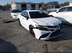 4T1T11AK7NU033590 2022 TOYOTA CAMRY