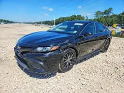 4T1T11AK7NU045299 2022 TOYOTA CAMRY
