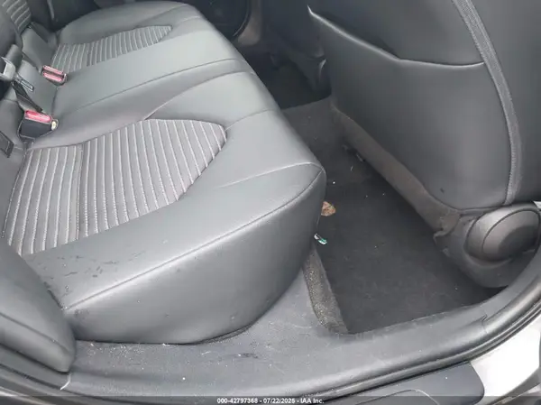 4T1T11AK7NU056822 2022 TOYOTA CAMRY - Image 8