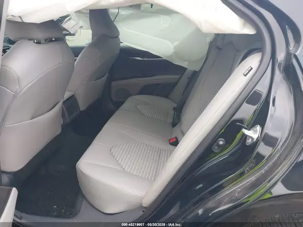 4T1T11AK7NU064189 2022 TOYOTA CAMRY - Image 8
