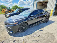 4T1T11AK7NU070364 2022 TOYOTA CAMRY