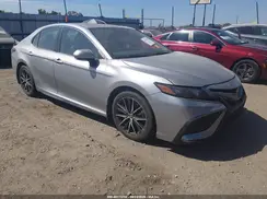 4T1T11AK7NU619545 2022 TOYOTA CAMRY