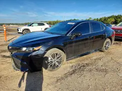 4T1T11AK7NU622557 2022 TOYOTA CAMRY
