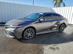 4T1T11AK7NU623174 2022 TOYOTA CAMRY