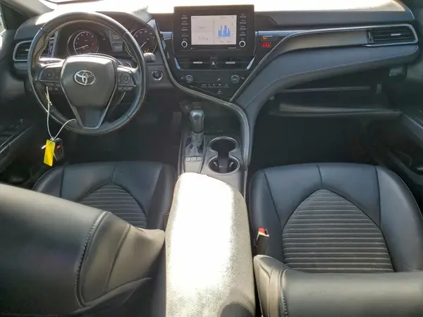 4T1T11AK7NU623174 2022 TOYOTA CAMRY - Image 8