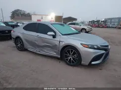 4T1T11AK7NU629704 2022 TOYOTA CAMRY