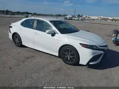 4T1T11AK7NU637348 2022 TOYOTA CAMRY