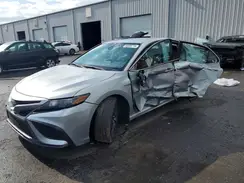 4T1T11AK7NU642520 2022 TOYOTA CAMRY