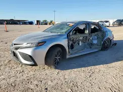 4T1T11AK7NU662394 2022 TOYOTA CAMRY