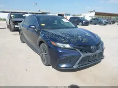 4T1T11AK7NU669068 2022 TOYOTA CAMRY