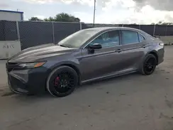 4T1T11AK7NU672827 2022 TOYOTA CAMRY
