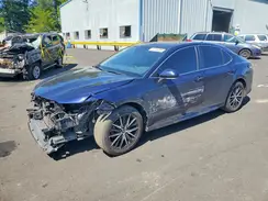 4T1T11AK7NU675064 2022 TOYOTA CAMRY
