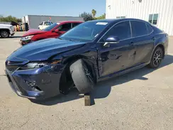 4T1T11AK7NU676909 2022 TOYOTA CAMRY