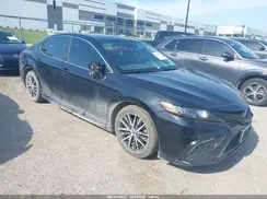 4T1T11AK7NU680667 2022 TOYOTA CAMRY