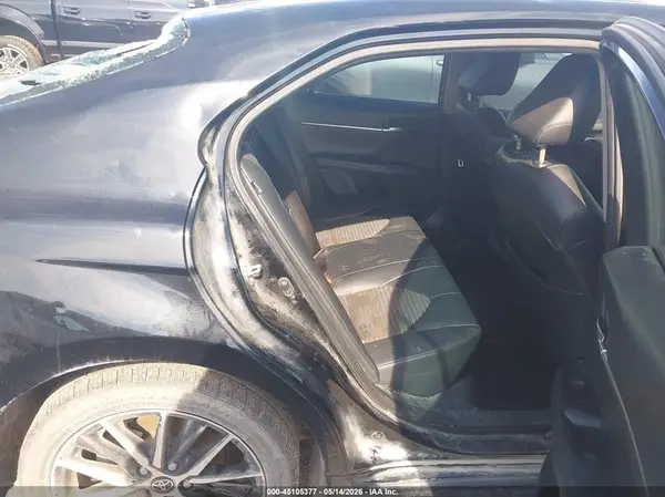 4T1T11AK7NU680667 2022 TOYOTA CAMRY - Image 8