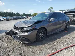 4T1T11AK7NU686033 2022 TOYOTA CAMRY