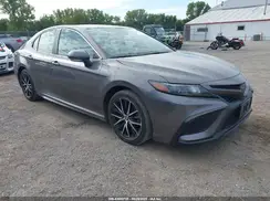 4T1T11AK7NU706961 2022 TOYOTA CAMRY