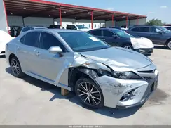 4T1T11AK7PU080007 2023 TOYOTA CAMRY