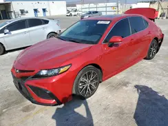 4T1T11AK7PU089337 2023 TOYOTA CAMRY
