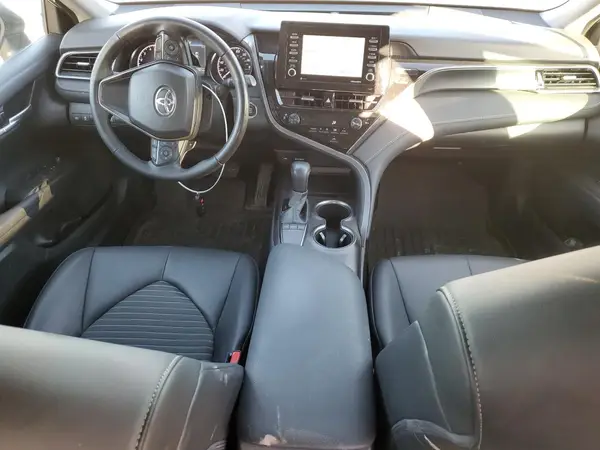4T1T11AK7PU090648 2023 TOYOTA CAMRY - Image 8