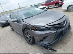 4T1T11AK7PU091749 2023 TOYOTA CAMRY