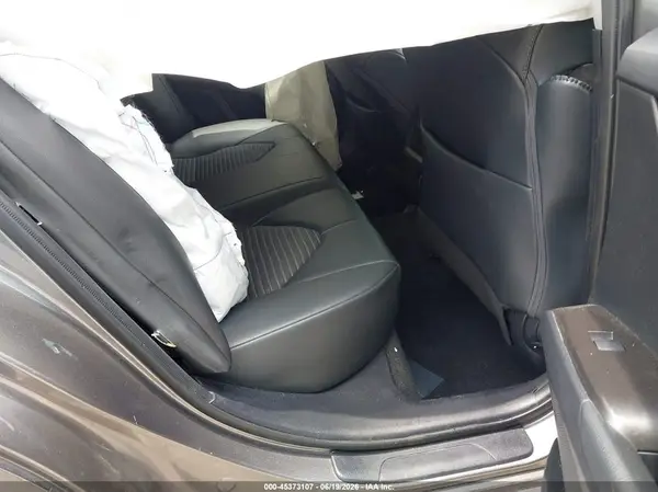 4T1T11AK7PU091749 2023 TOYOTA CAMRY - Image 8