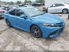 4T1T11AK7PU103981 2023 TOYOTA CAMRY