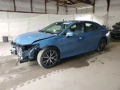 4T1T11AK7PU137743 2023 TOYOTA CAMRY