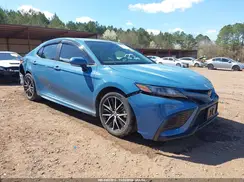 4T1T11AK7PU140447 2023 TOYOTA CAMRY