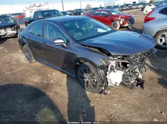 4T1T11AK7PU153327 2023 TOYOTA CAMRY