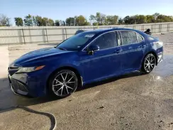 4T1T11AK7PU163937 2023 TOYOTA CAMRY