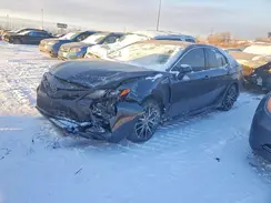 4T1T11AK7PU167616 2023 TOYOTA CAMRY