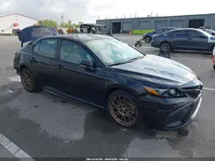 4T1T11AK7PU170905 2023 TOYOTA CAMRY