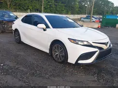 4T1T11AK7PU172525 2023 TOYOTA CAMRY
