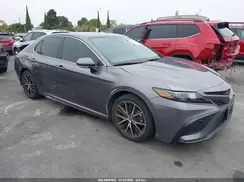 4T1T11AK7PU173397 2023 TOYOTA CAMRY