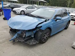 4T1T11AK7PU180012 2023 TOYOTA CAMRY