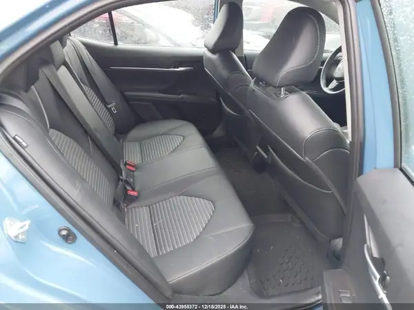 4T1T11AK7PU185422 2023 TOYOTA CAMRY - Image 8