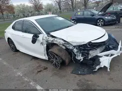 4T1T11AK7PU722290 2023 TOYOTA CAMRY
