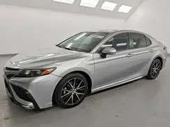 4T1T11AK7PU724329 2023 TOYOTA CAMRY