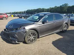 4T1T11AK7PU729028 2023 TOYOTA CAMRY