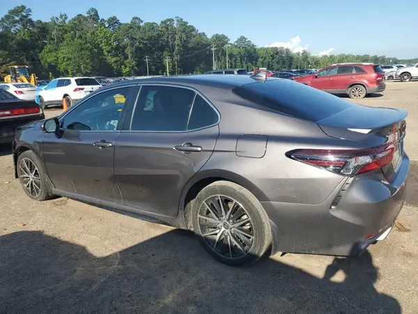 4T1T11AK7PU729028 2023 TOYOTA CAMRY - Image 2