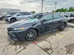 4T1T11AK7PU745701 2023 TOYOTA CAMRY