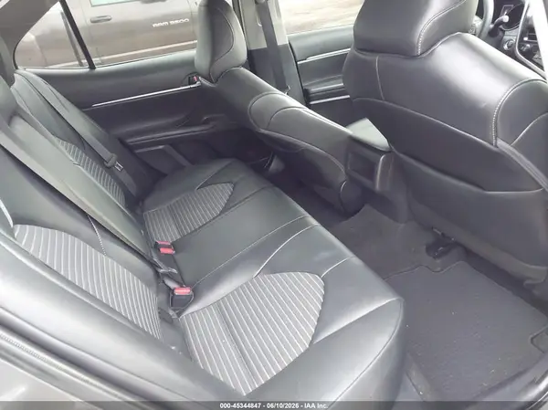 4T1T11AK7PU753653 2023 TOYOTA CAMRY - Image 8
