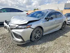 4T1T11AK7PU764247 2023 TOYOTA CAMRY