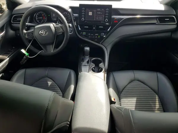 4T1T11AK7PU764247 2023 TOYOTA CAMRY - Image 8