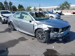 4T1T11AK7PU774065 2023 TOYOTA CAMRY