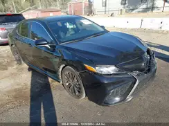 4T1T11AK7PU775071 2023 TOYOTA CAMRY