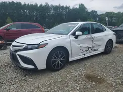 4T1T11AK7PU777175 2023 TOYOTA CAMRY